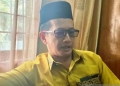 Kepala Kantor Kementerian Agama Kabupaten Aceh Barat, Samsul Bahri. (ANTARA/Teuku Dedi Iskandar)