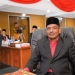 Juru bicara KPA Wilayah Meureuhom Daya, Usman ID yang juga anggota DPRK Aceh Jaya (ANTARA/HO)