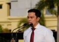 Dirreskrimum Polda Aceh Kombes Ade Harianto. (Dok. Polisi)