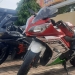 Polresta Banda Aceh amankan puluhan sepeda motor balap liar di Kecamatan Meuraxa, Banda Aceh. (Dok. Polresta Banda Aceh)