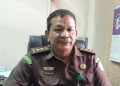 Kepala Seksi Penerangan Hukum Kejati Aceh Ali Rasab Lubis. (Foto: Antara/M Haris SA)