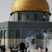 Foto arsip - Suasana di Masjid Al-Aqsa di Palestina. (Foto: ANTARA/AWG)