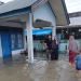 Banjir rendam pemukiman penduduk di Nagan Raya pada Jumat (24/3/2023). (Foto: Alibi/Dok. BPBA)