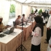 Peserta seleksi PPPK formasi Kemenag Aceh mengantre sebelum masuk ke ruang ujian. (Foto: Alibi/Dok. Kemenag Aceh)
