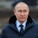 Brasil akan tangkap Presiden Rusia Vladimir Putin jika ke negara itu sesuai perintah ICC. (Foto: via Reuters/Sputnik)