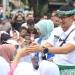 Menparekraf RI, Sandiaga Salahuddin Uno melakukan kunjungan kerja ke Sabang, Rabu (12/4/2023). (Foto: Alibi/Dok. Disbudpar Aceh).