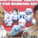 Direktur Reserse Kriminal Polda Sumbar Kombes Pol Andry Kurniwan (kiri) bersama Kabid Humas Kombes Pol Dwi Sulistyawan. (Foto: Antara/HO Polda Sumbar)