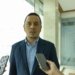 Ketua DPP Partai NasDem Willy Aditya di Kompleks Parlemen Senayan, Jakarta, Selasa (8/11/2024). (Foto: Antara/Melalusa Susthira K)