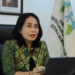 Menteri Pemberdayaan Perempuan dan Perlindungan Anak Bintang Puspayoga. (Foto: Antara/HO-Kemen PPPA)