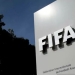 Dokumentasi - Logo badan sepak bola dunia FIFA terlihat di kantor pusatnya di Zurich. (Foto: Antara/Fabrice COFFRINI/AFP/pri)