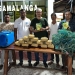 Narkoba jenis sabu-sabu dengan berat 15 kilogram beserta jeriken yang ditemukan nelayan di perairan Selat Malaka, Bireuen, Aceh. (Foto: Alibi/Dok. Polda Aceh)