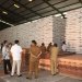 Polda Aceh bersama instansi terkait melakukan Sidak ke gudang Bulog dan pasar tradisional di Kota Banda Aceh dan Kabupaten Aceh Besar, Selasa (11/4/2023). (Foto: Alibi/Dok. Polda Aceh)