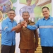 PT Mifa Bersaudara & PT Bara Energi Lestari raih penghargaan dari Gubernur Aceh sebagai Pengelola CSR Terbaik , Selasa (11/4/2023). (Foto untuk Alibi)