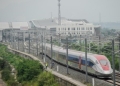 Menko Marves Luhut Panjaitan mengatakan China minta APBN menjadi penjamin utang Kereta Cepat. Pemerintah masih menolak permintaan itu. (Foto: Antara/Raisan Al Farisi).