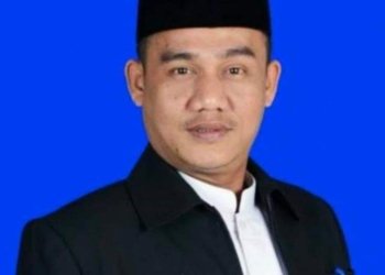Suryadi Djamil, Ketua Yayasan Aceh Carong Meuadab (YACM). (Foto untuk Alibi)