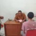 Pelaku pencurian sawit milik PTPN 1, Aceh Utara. (Foto: Alibi/Dok. Polres Aceh Utara)