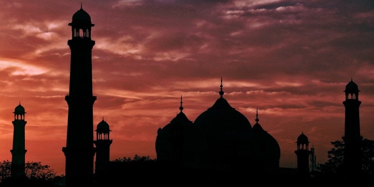 Ilustrasi. Puasa Ramadan. (Foto: Alibi/Dok. Pixabay)