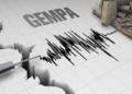 Ilustrasi gempa bumi. (Foto: Istimewa/net)