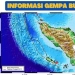 Infografis gempa melanda Pulau Simeulue, Aceh. (Foto: Antara/HO/BMKG)
