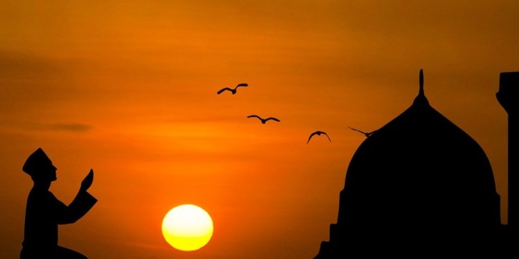 Ilustrasi. Puasa Ramadan. (Foto: Alibi/Dok. Pixabay)