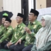 Kepala Kantor Kementerian Agama (Kemenag) Kota Banda Aceh, H Abrar Zym (tiga kanan). (Foto: Alibi/Dok. Kemenag Aceh)