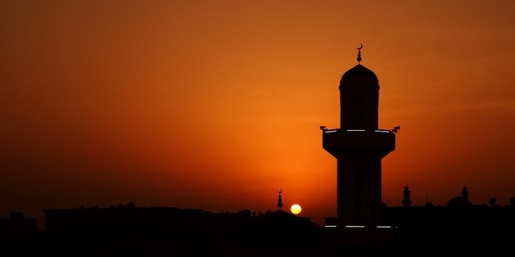 Ilustrasi. Puasa Ramadan. (Foto: Alibi/Dok. Pixabay)