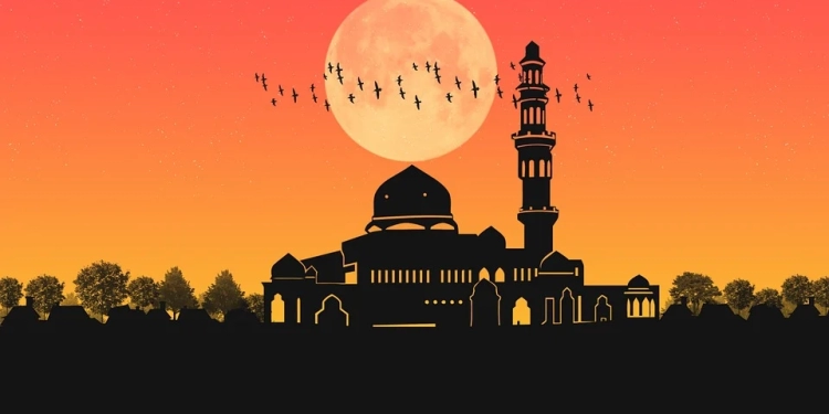 Ilustrasi. Puasa Ramadan. (Foto: Alibi/Dok. Pixabay)