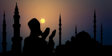 Ilustrasi. Puasa Ramadan. (Foto: Alibi/Dok. pixabay)