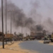 Sedikitnya 25 orang tewas dalam bentrok antara kelompok paramiliter utama Sudan dan angkatan bersenjata. (Foto: Reuters)