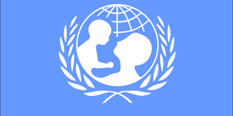 Logo UNICEF. (Foto. Dok. pixabay)