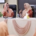 Ketua DWP Aceh Mellani Subarni, saat memberikan arahan dan motivasi kepada Ketua dan Anggota DWP Kabupaten Aceh Selatan, di Kantor Bappeda Aceh Selatan, Selasa (9/5/2023). (Foto: Alibi/Dok. Humas Pemerintah Aceh)