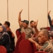Kegiatan lokalatih swabela masyarakat adat Aceh. (Foto: Alibi/Dok. Disbudpar Aceh)