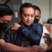 Mantan Kepala Bea Cukai Makassar Andhi Pramono (Foto: Ari Saputra/detikcom)