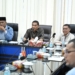 Pertemuan Komisi I DPRK Banda Aceh dengan keuchik dan Tuha Peut Gampong Rukoh. (Foto: Alibi/Dok. Humas DPRK Banda Aceh)
