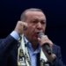 Recep Tayyip Erdogan menang Pemilu Turki 2023 putaran kedua. (Foto: Reuters/Cagla Gurdogan)