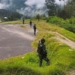 Ilustrasi. TNI menjamin situasi di Bandara Beoga, Kabupaten Puncak, Papua Tengah. (Foto: Detikcom/Istimewa)