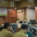Sekda Aceh, Iskandar, membuka kegiatan Pendalaman Teknis/Sosialisasi Penyusunan Peta Proses Bisnis Pemerintah Kabupaten/Kota se-Aceh. (Foto: Alibi/Dok. Humas Pemerintah Aceh)