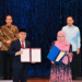 Indonesia dan Malaysia secara resmi menjalin kerja sama pengakuan sertifikat halal. (Foto: Alibi/Kemenag RI)