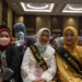 Bunda PAUD Aceh Ayu Marzuki saat mengikuti kegiatan Merdeka Belajar Episode ke-24 Kemendikbud Ristek Republik Indonesia di Jakarta, Rabu (7/6/2023). (Foto: Alibi/Dok. Humas BPPA)