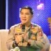 Kepala Biro Penerangan Masyarakat Divisi Humas Polri Brigjen Ahmad Ramadhan. (Foto: Dok. Humas Polri)