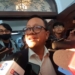 Sugeng Suparwoto usai konferensi pers di Jalan Brawijaya X Nomor 46, Jakarta, Selasa (30/5/2023). (Foto: Antara/Narda Margaretha Sinambela)