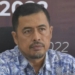Ketua KIP Aceh Barat Teuku Novian Nukman. (Foto: Antara/HO)