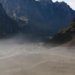 Gunung Emas Wabu. (Foto: CNBC/Direkam via google earth)