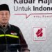 Juru Bicara PPIH Pusat Akmad Fauzin. (Foto: Alibi/Dok. Kemenag RI)