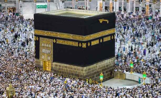 Ilustrasi. Pelaksanaan ibadah haji. (Foto: Alibi/Dok. iStockphoto)