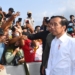 Ilustrasi. Jokowi bertemu rakyat di Kabupaten Bantul, Provinsi Daerah Istimewa Yogyakarta, Jumat (2/6/2023). (Foto: Alibi/Dok. BPMI Setpres/Rusman)