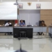 Sejumlah perwakilan Perguruan Tinggi (PT) di Aceh mengikuti kegiatan pembentukan Computer Security Incident Response Team (CSIRT) di Balai Senat USK, Kamis (13/7/2023). (Foto: Dok. Humas USK)