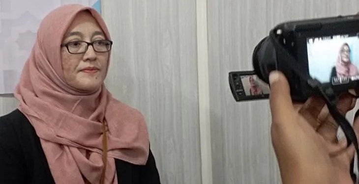 Kepala Ombudsman RI Perwakilan Aceh Dian Rubianty. (Foto: Antara/M Haris SA)