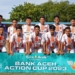 Tim Persiraja Selection di laga Bank Aceh Action Cup 2023. (Foto: Dok. Instagram bolatarkam_aceh)