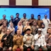 Focus Grup Discussion (FGD) dengan tema "Kolaborasi Pengembangan Ekonomi dan Keuangan Syariah Aceh" dalam rangkaian Festival Meuseuraya 2023, di Banda Aceh, Selasa (18/7/2023). (Foto: Alibi/Dok. Humas Pemerintah Aceh)